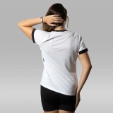 Thai Version Women's Vasco da Gama 26/27 Away Jersey