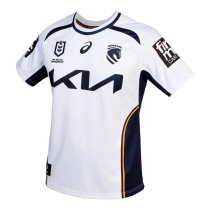 Brisbane Broncos 2026 Men's Heritage Jersey