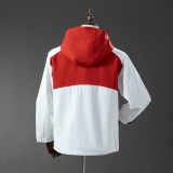 Sevilla FC 25/26 All Weather Jacket