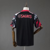 Thai Version Benfica 26/27 Special Jersey