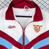 Sevilla FC 1990/1992 All Weather Retro Jacket