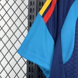 Thai Version Spain 2026 Training Jersey