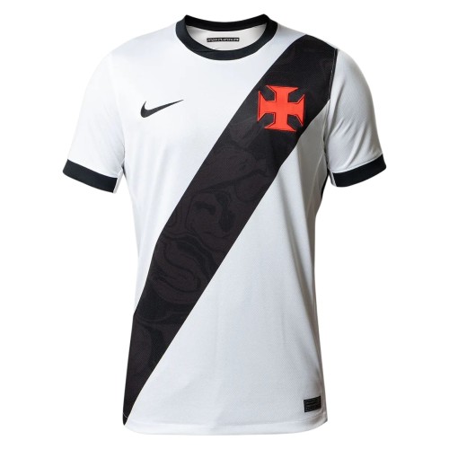 Thai Version Women's Vasco da Gama 26/27 Away Jersey