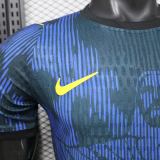 Player Version Brazil 2026 Special Authentic Jersey