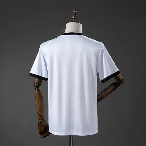Wolves 1986/1988 Away Retro Jersey