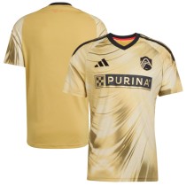 Thai Version St. Louis City SC 2026 Away Jersey