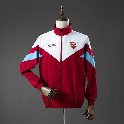 Sevilla FC 1993/1994 All Weather Retro Jacket