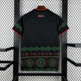 Thai Version Jamaica 2026 Away Jersey