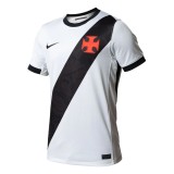 Thai Version Women's Vasco da Gama 26/27 Away Jersey