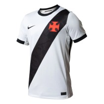 Thai Version Women's Vasco da Gama 26/27 Away Jersey