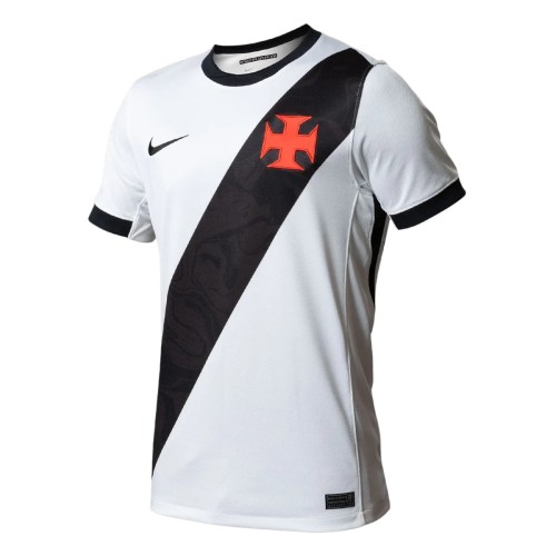 Thai Version Women's Vasco da Gama 26/27 Away Jersey
