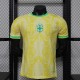 Player Version Brazil 2026 Special Authentic Jersey