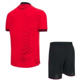 Albania 2026 Home Jersey and Short Kit