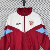Sevilla FC 1993/1994 All Weather Retro Jacket
