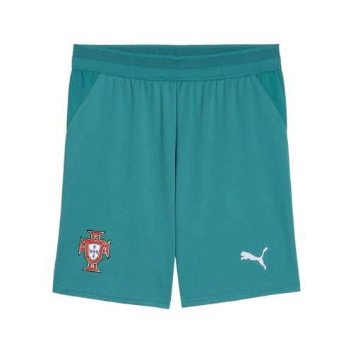 Thai Version Portugal 2026 Away Shorts