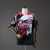 Thai Version Benfica 26/27 Special Jersey