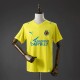Villarreal 2008/2009 Home Retro Jersey