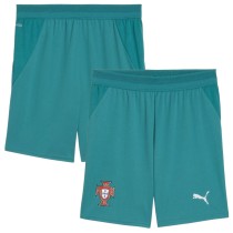 Thai Version Portugal 2026 Away Shorts