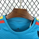 Thai Version Spain 2026 Training Jersey