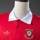 Thai Version Wales 2026 150 years Anniversary Jersey