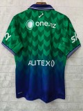 New Zealand Warriors 2026 Men's Pre-Season Jersey