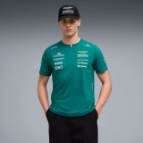 Aston Martin F1 2026 Team T-Shirt