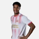 Thai Version PSV Eindhoven 25/26 Fourth Jersey