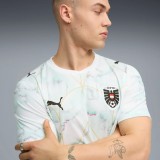 Thai Version Austria 2026 Away Jersey