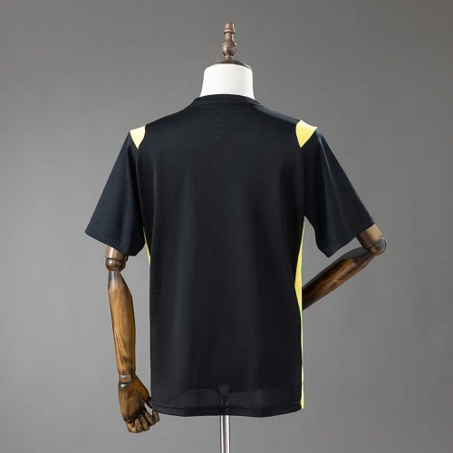 Thai Version Brazil 2026 Training Jersey