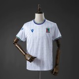 Thai Version Equatorial Guinea 2026 Away Jersey