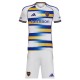 Kids Boca Juniors 26/27 Third Jersey and Short Kit
