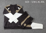 Flamengo 26/27 Training Jacket and Pants Set A26024
