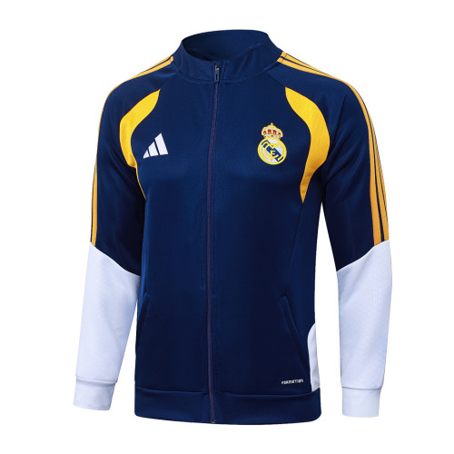 Real Madrid 26/27 Training Jacket and Pants Set A26021