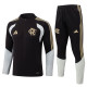 Flamengo 26/27 Half-Zip Training Top and Pants Set B26020