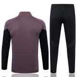 Real Madrid 26/27 Training Jacket and Pants Set A26020