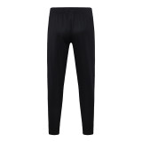 Portugal 26/27 Half-Zip Training Top and Pants Set B26019