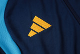 Spain 26/27 Training Jacket and Pants Set A26019