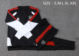 ARS 26/27 Training Jacket and Pants Set A26022