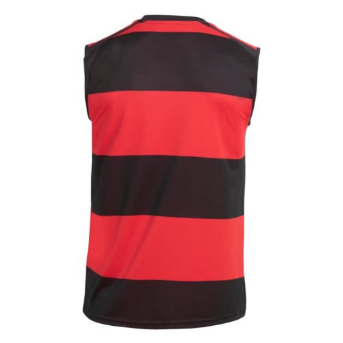 Thai Version Flamengo 26/27 Home Sleeveless Jersey
