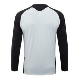 Flamengo 26/27 Half-Zip Training Top and Pants Set B26021