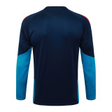 Spain 26/27 Half-Zip Training Top and Pants Set B26017