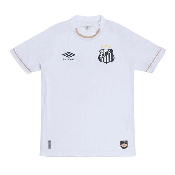 Thai Version Santos 26/27 Home Jersey