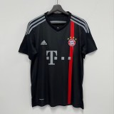 Bayern Munich 2014/2015 Third Retro Jersey