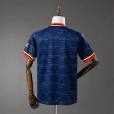 Thai Version ARS 26/27 Away Jersey