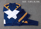 Real Madrid 26/27 Training Jacket and Pants Set A26021