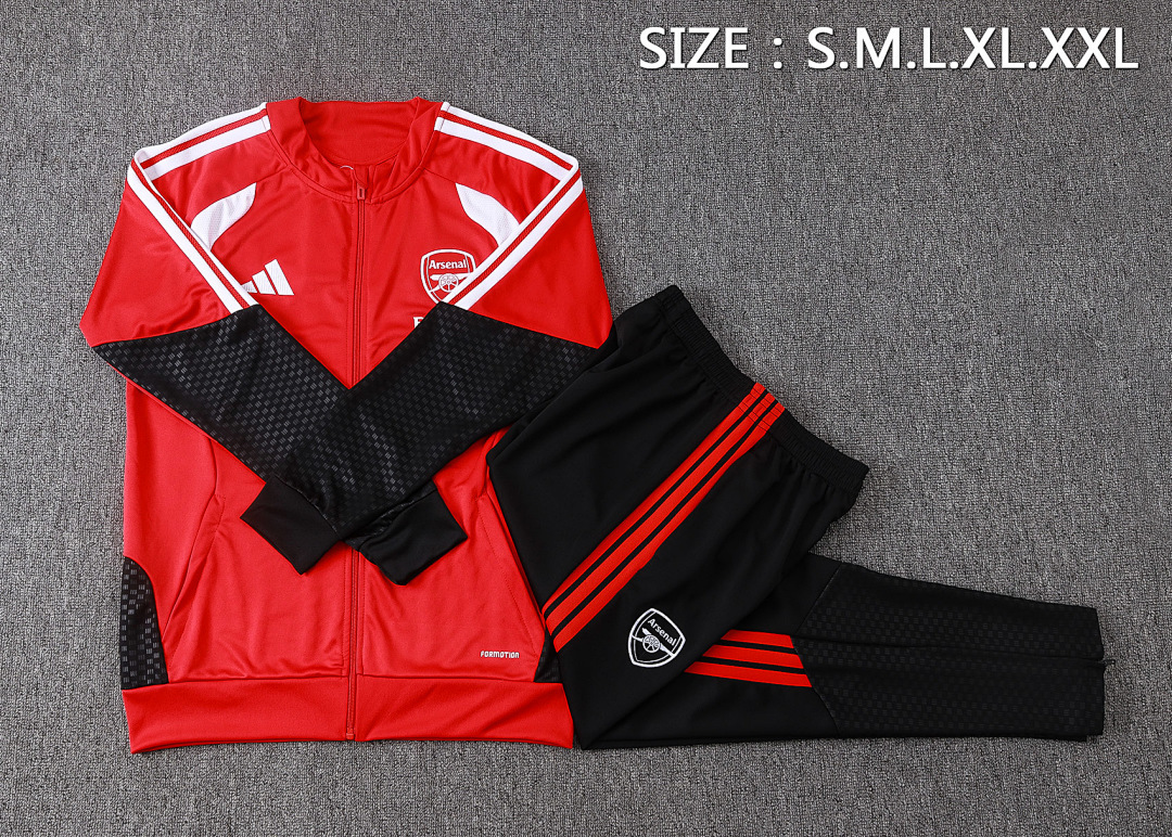 US$ 49.00 - ARS 26/27 Training Jacket and Pants Set A26027 - m