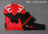 ARS 26/27 Training Jacket and Pants Set A26027