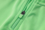 Mexico 26/27 Half-Zip Training Top and Pants Set B26018