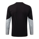 Flamengo 26/27 Half-Zip Training Top and Pants Set B26020