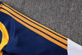 Real Madrid 26/27 Training Jacket and Pants Set A26021